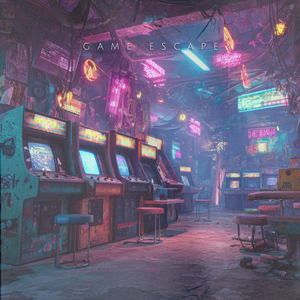 Game Escape