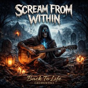 Belanglo Buried (Acoustic)