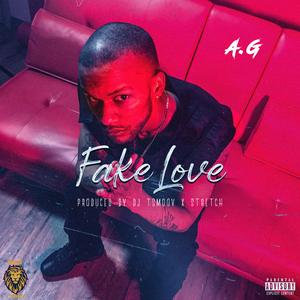 Fake Love