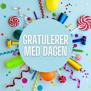 Gratulerer med dagen (nattasang)