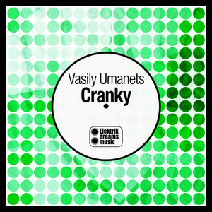 Cranky (Original Mix)