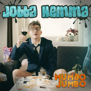 Jobba Hemma
