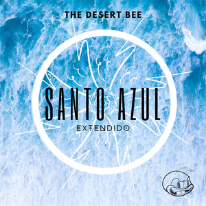 Santo Azul Extendido