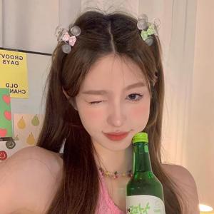 假装很幸福的我