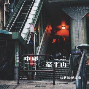 中环至半山