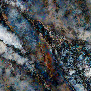 Комбайн рулить