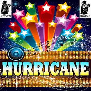 Hurricane (Instrumental Verison)
