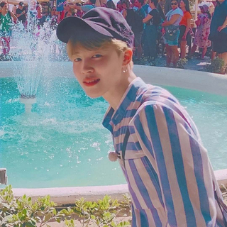 •韩语 | 夏日的清新温柔melody.