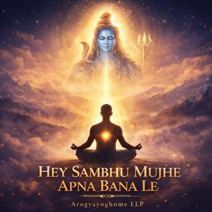 Hey sambhu mujhe apna bana le