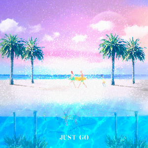 Just Go (prod by Bubbleboy)