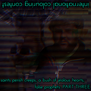 What Peaches and What Penumbras