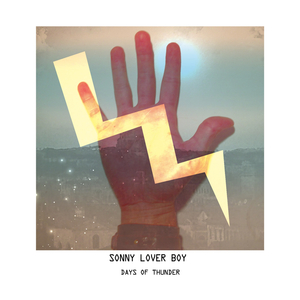 Days Of Thunder (Lofi Mix)