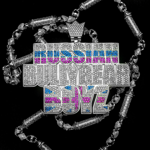 Russian Bully Bear Boyz