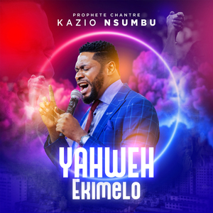 Yahweh Ekimelo