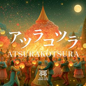 アツラコツラ