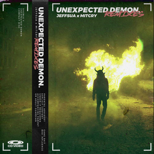 Unexpected Demon (Jeffsua VIP Remix)
