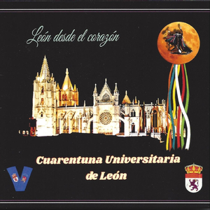 Estudiantina Madrileña