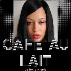 CAFE' AU LAIT