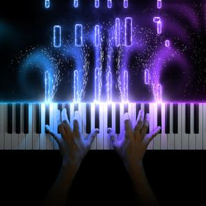 Across the Stars (From "Star Wars: Attack of the Clones") (Piano Version)