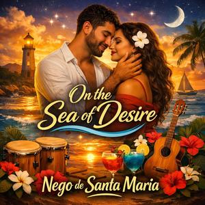On The Sea Of Desire