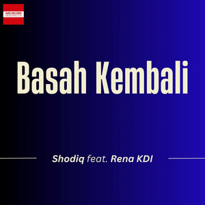 Basah Kembali