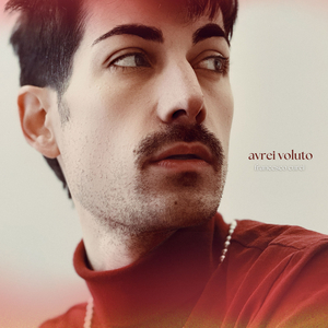 Avrei voluto