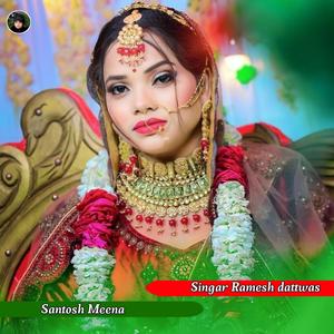 म्हारी डोकरी के गोत्र थार आड़ गो ......................................