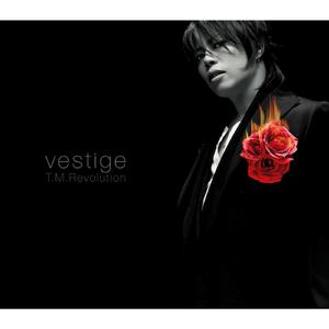 vestige-ヴェスティージ-