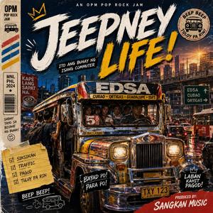 The Jeepney Life