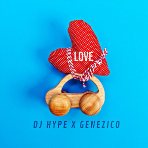 Love (feat. Genezico)