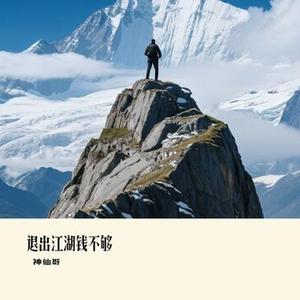 退出江湖钱不够