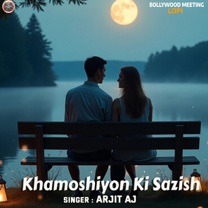 Khamoshiyon Ki Sazish