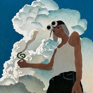 【FREE】"碳酸“lil mosey type beat