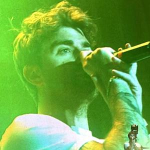 Woke up（白落提 remix）