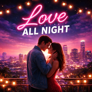 Love All Night (Live)