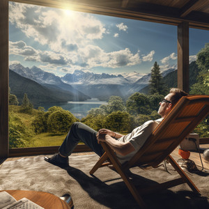 Waves Weave Weightless Whispers