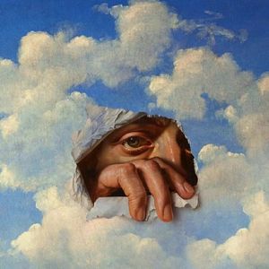 复制人(自省中找回自己)