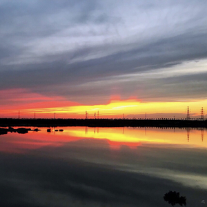 纯音乐馆-月光下的云海（武聆音雄 remix）