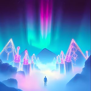 Ethereal Synthwave