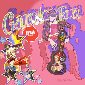 Gurizada Medonha (Ao Vivo)