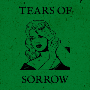 tears of sorrow