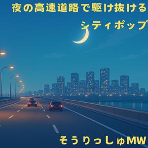 ヴォヤージュ・ナイトドリフト