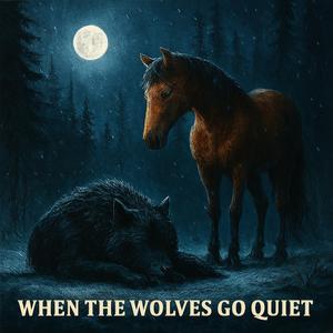 When The Wolves Go Quiet