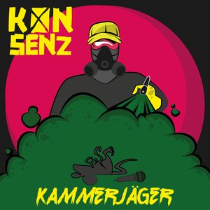Kammerjäger
