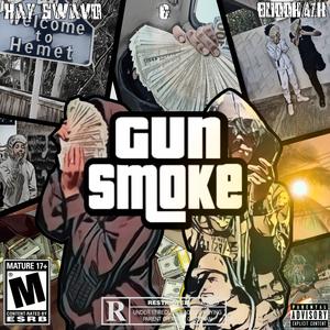 Gun Smoke (feat. buddha1k)