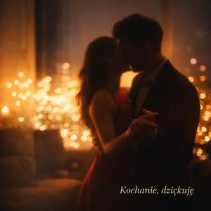 Kochanie, dziękuję