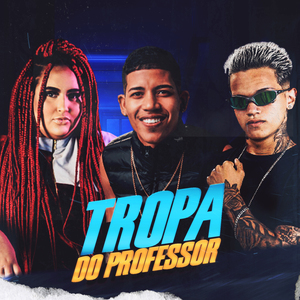 Tropa do Professor