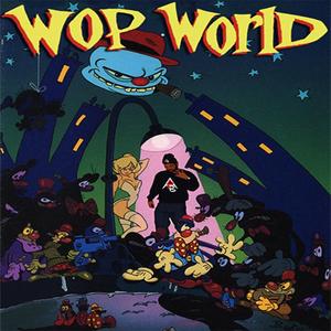 Fire Dancer (feat. Erk Tha Jerk & Big Klef)