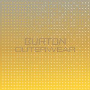 Burton Outerwear