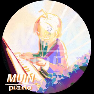Knock You Down!!(将你击垮！！)(慕音Muin piano ver.demo)